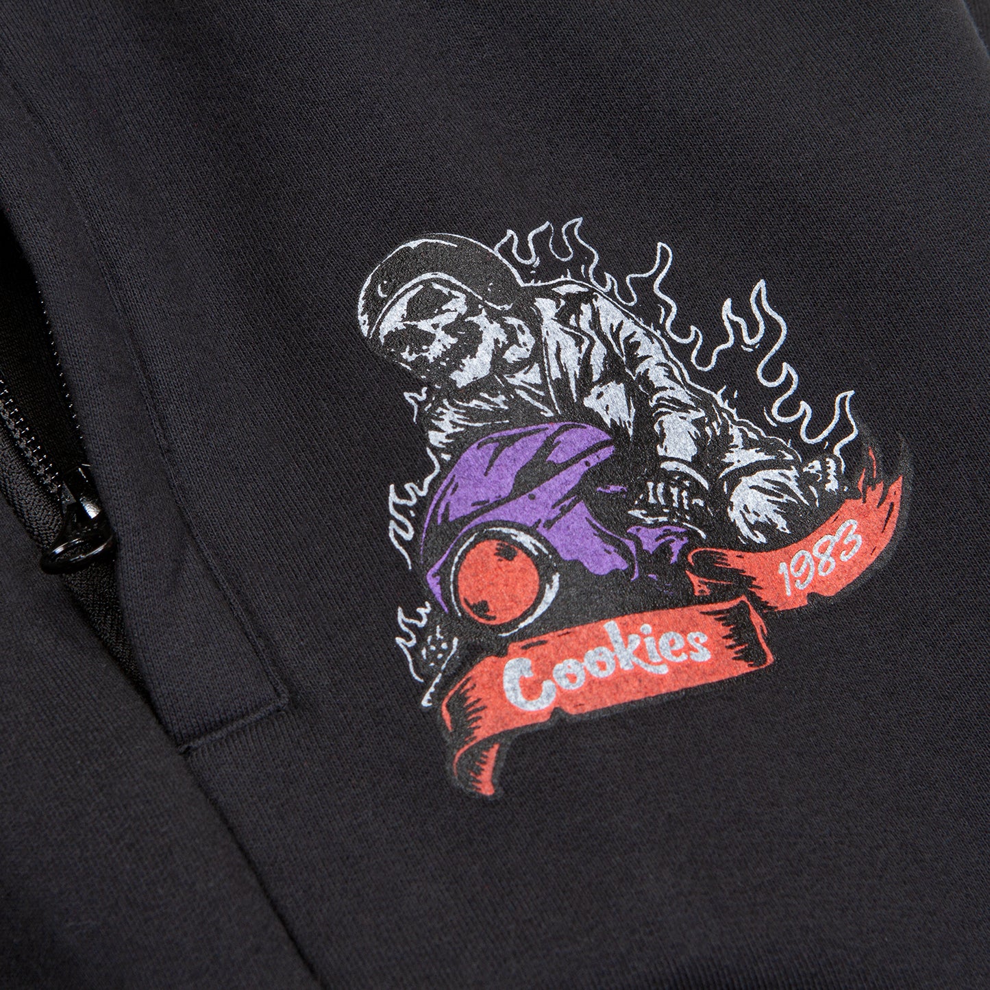 Outlaws Fleece Sweatpants