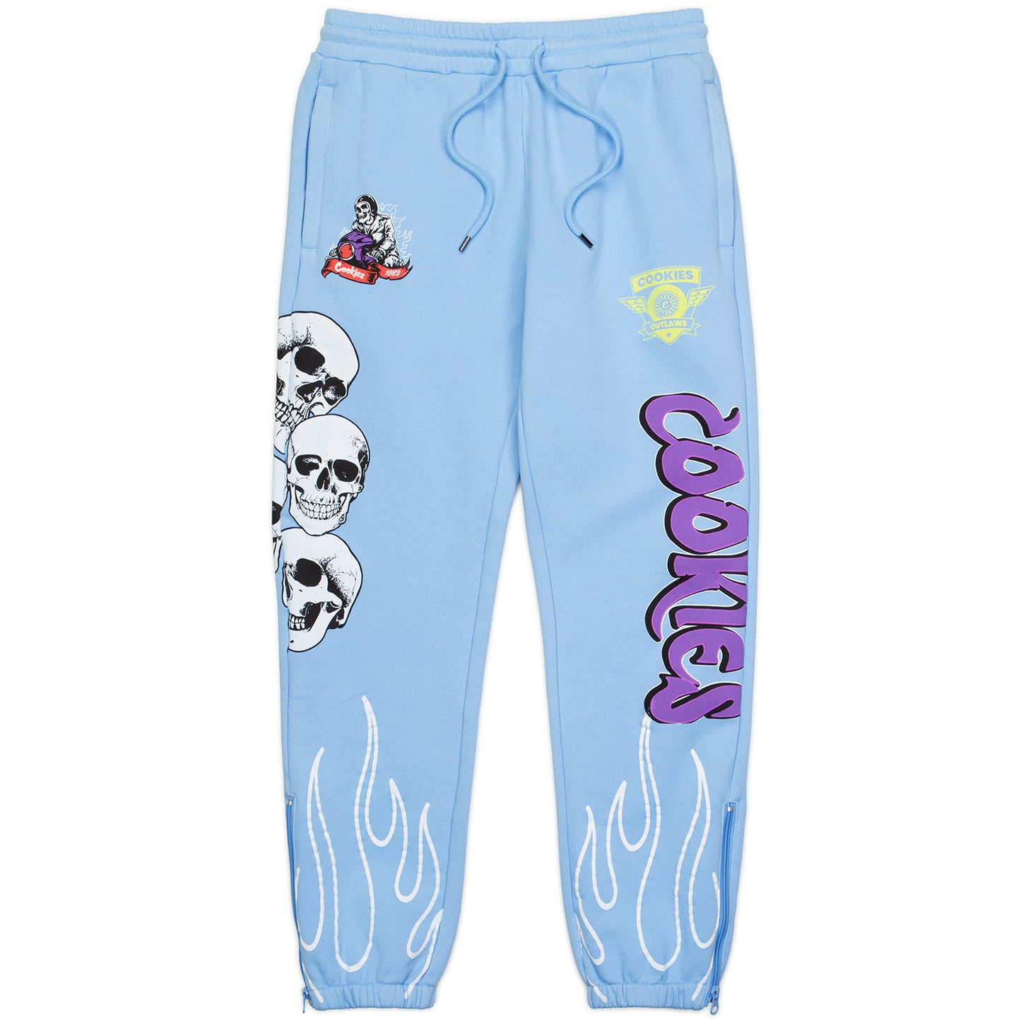 Outlaws Fleece Sweatpants