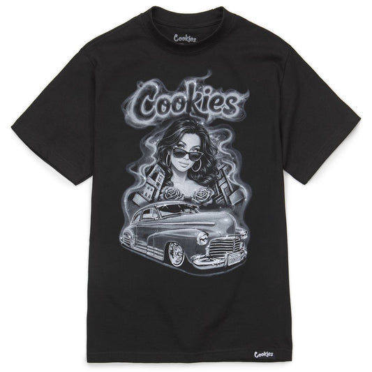 Bomb Premium Tee