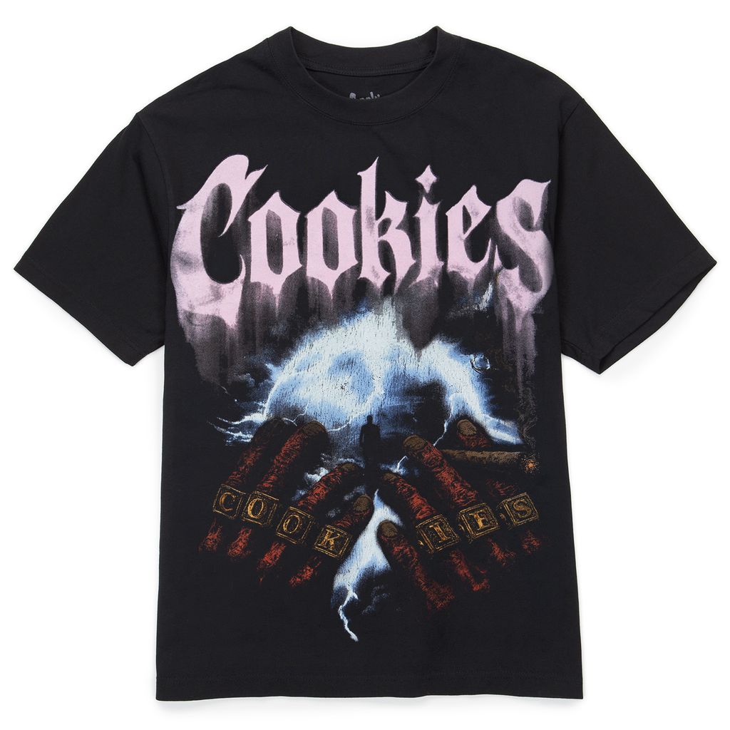 In Hand Premium Tee