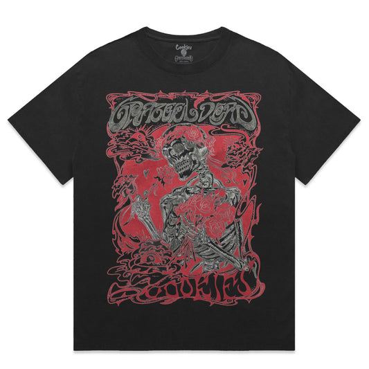 Cookies X Grateful Dead- Bertha Tee