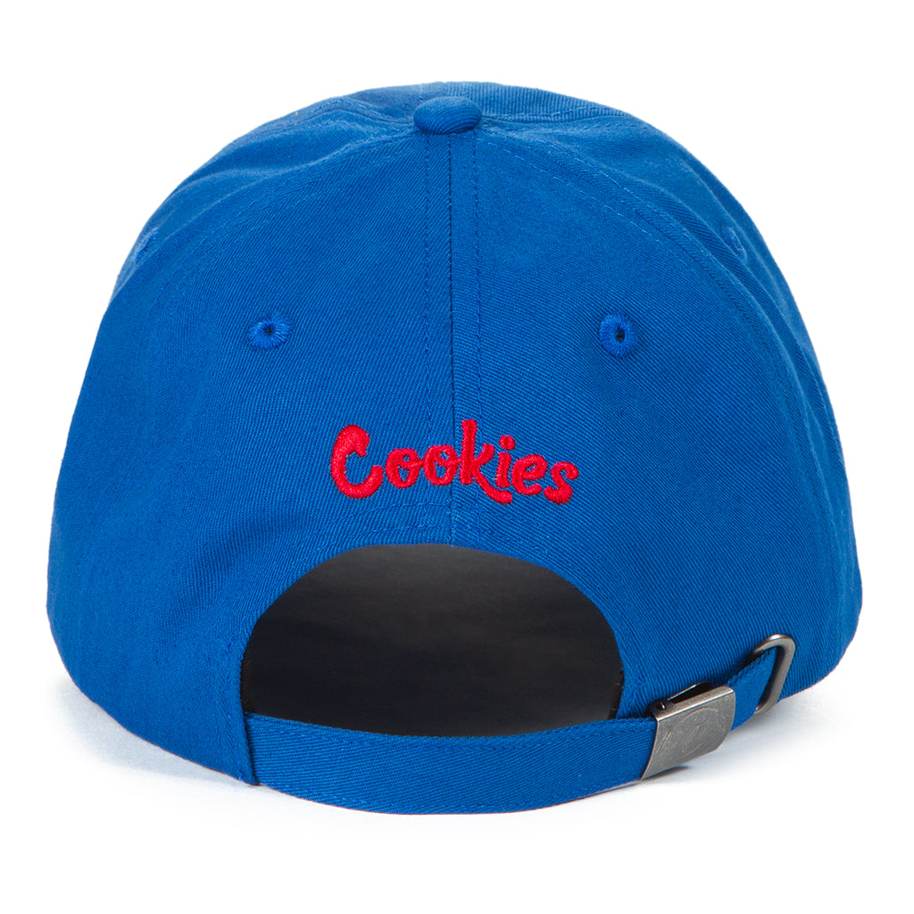 Palisades Dad Hat
