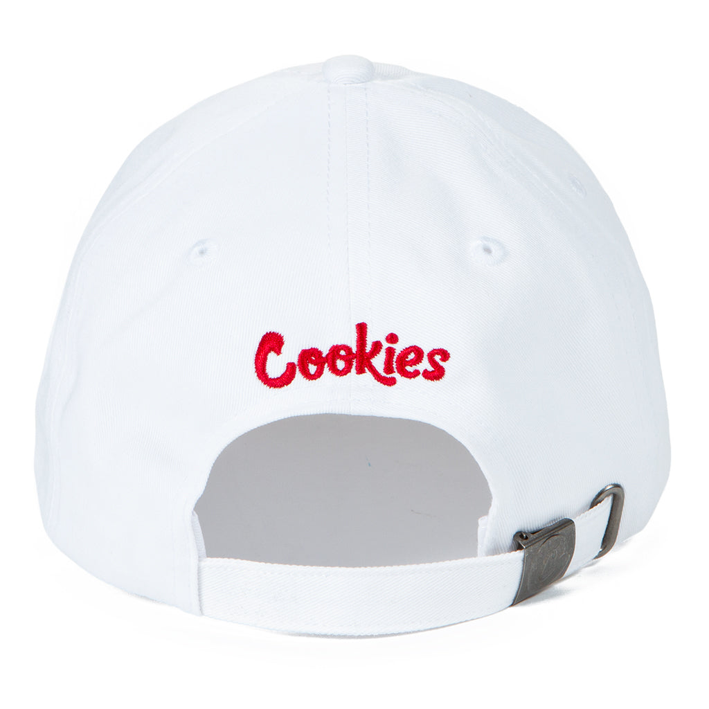 Palisades Dad Hat