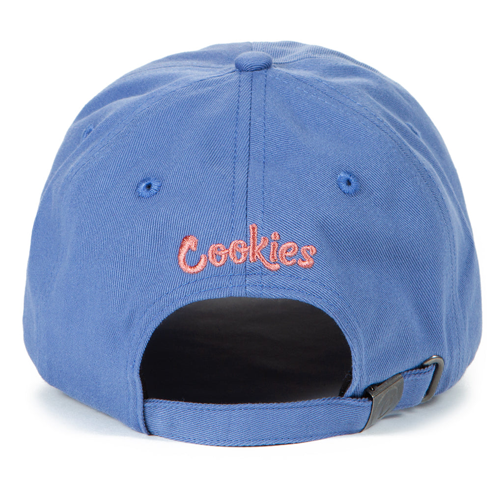 Palisades Dad Hat