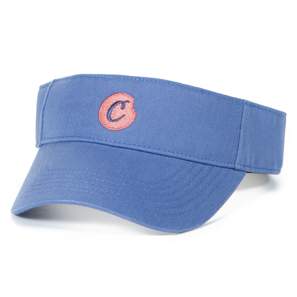 Palisades Visor Hat