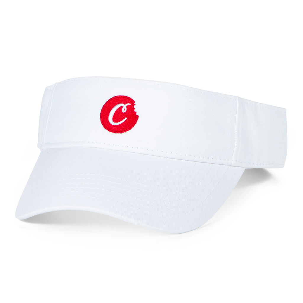 Palisades Visor Hat