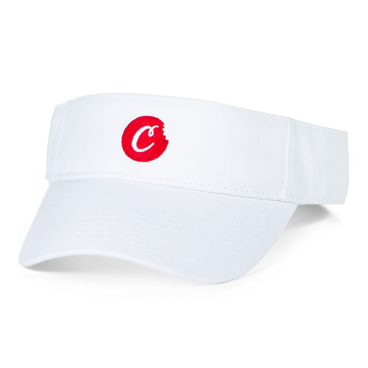 Palisades Visor Hat