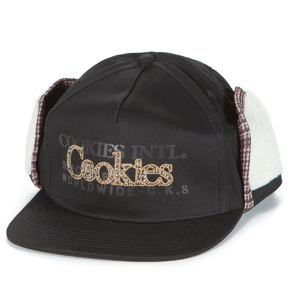 Costa Nostra Trucker Hat – Cookies Clothing