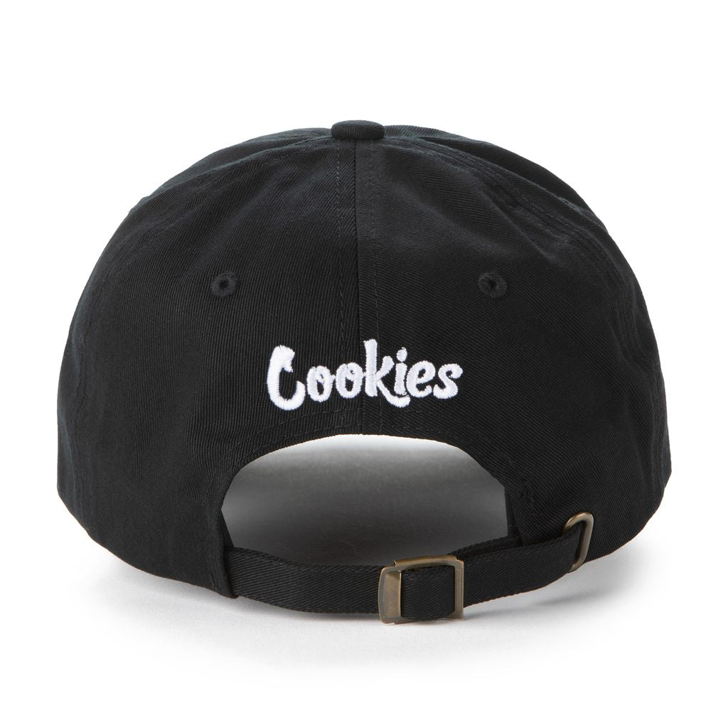 London- High Performance Dad Hat