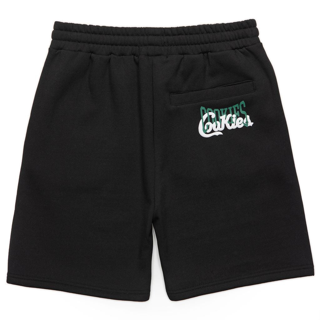 Title Fight The World Famous Fleece Short