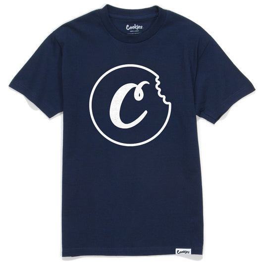 C Bite Outline Tee