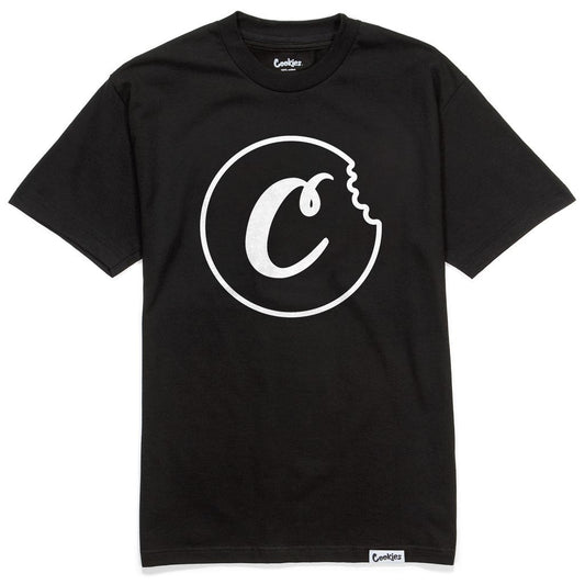 C Bite Outline Tee