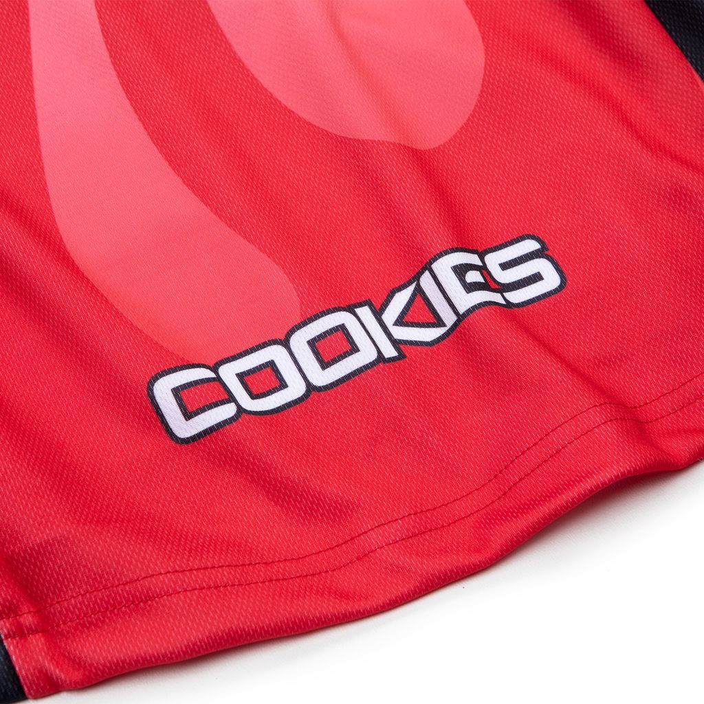 Baja Motocross Jersey