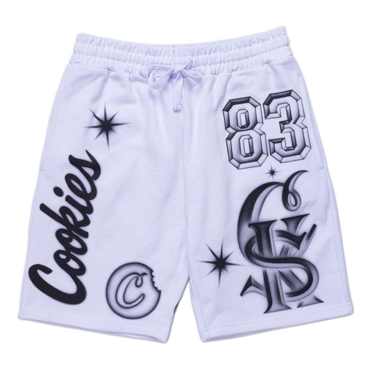 Draft Day Sweatshorts