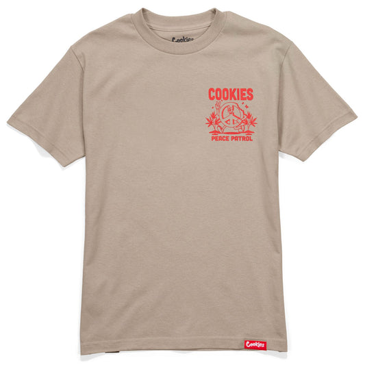 Peace Patrol Tee