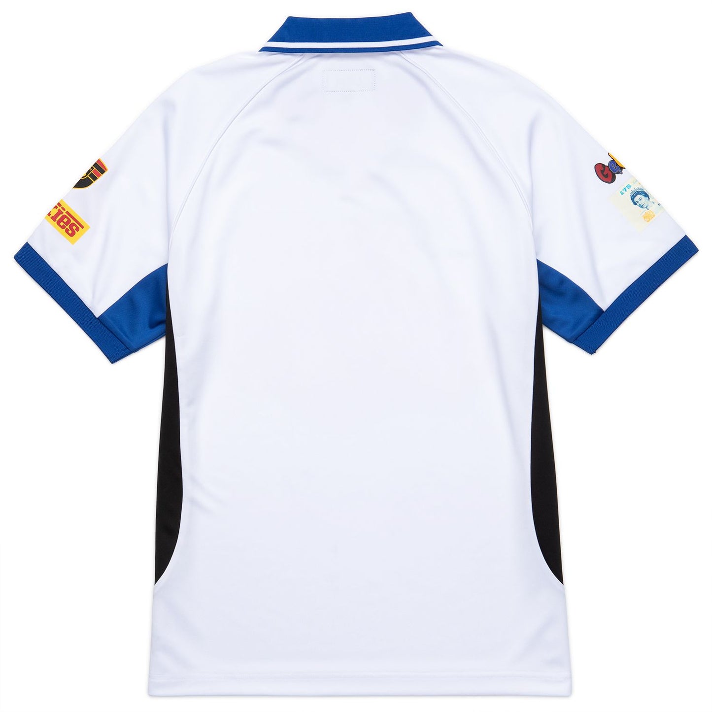 Lake Como Soccer Jersey Knit