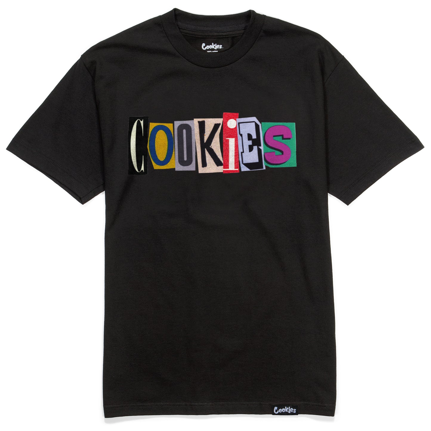 Ransom Tee