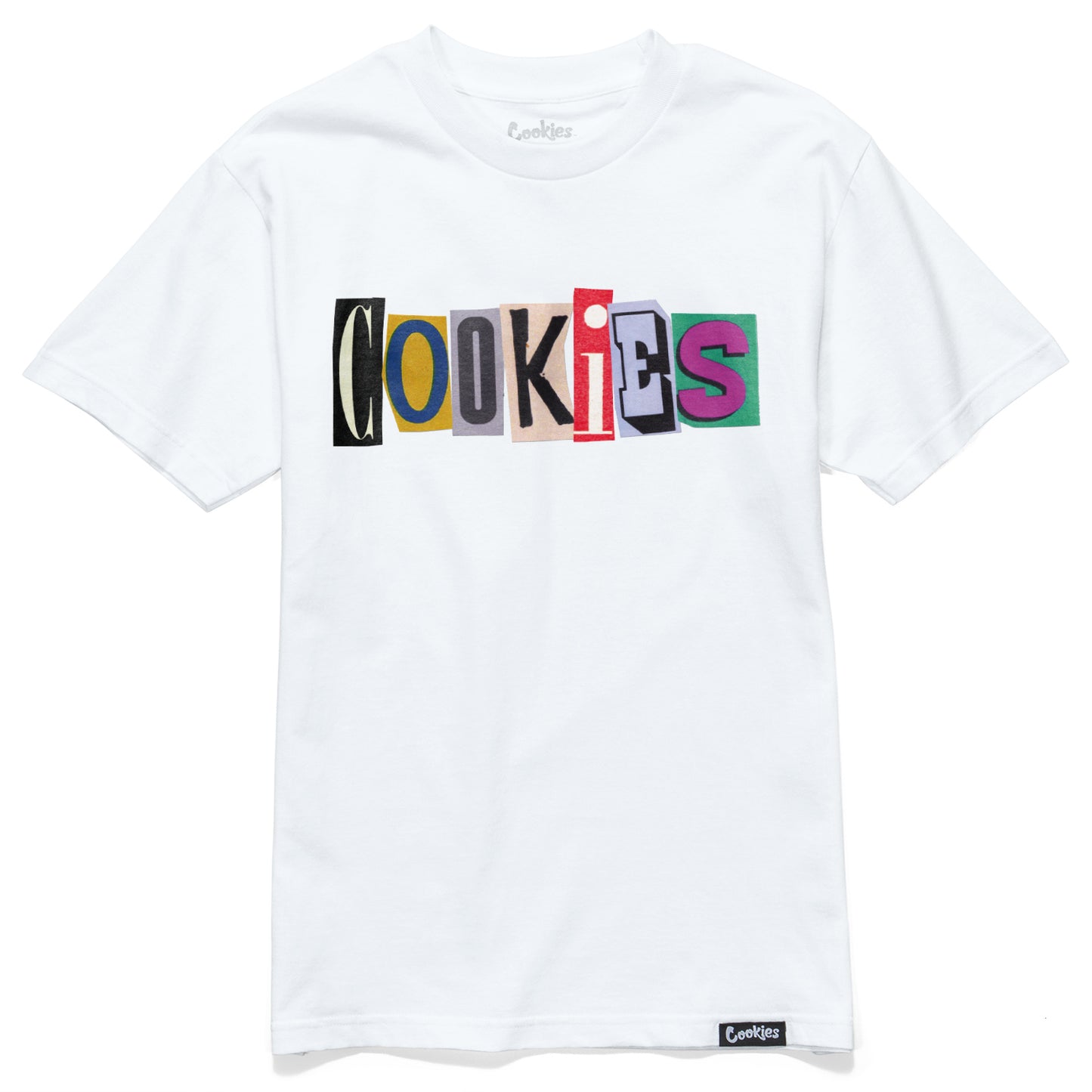 Ransom Tee