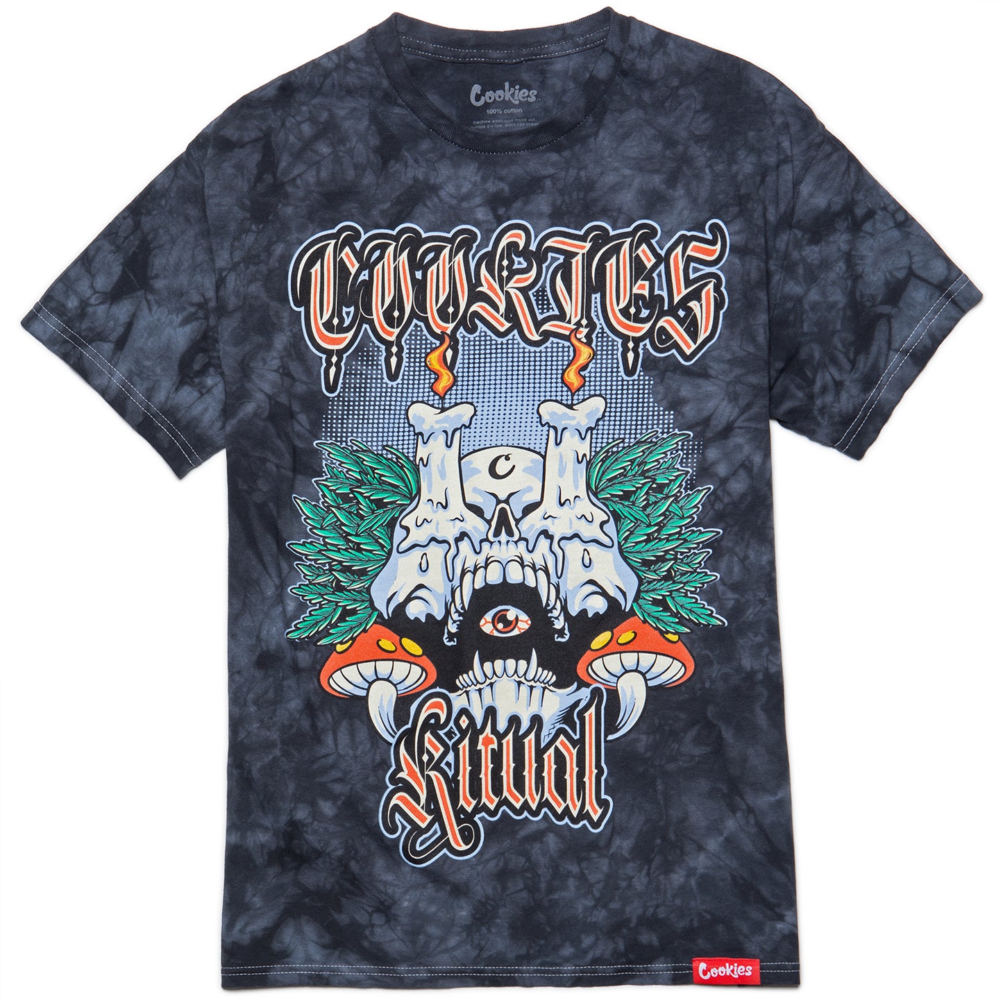 Cookies Ritual Tee V2