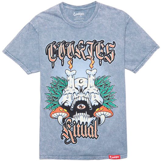 Cookies Ritual Tee V2