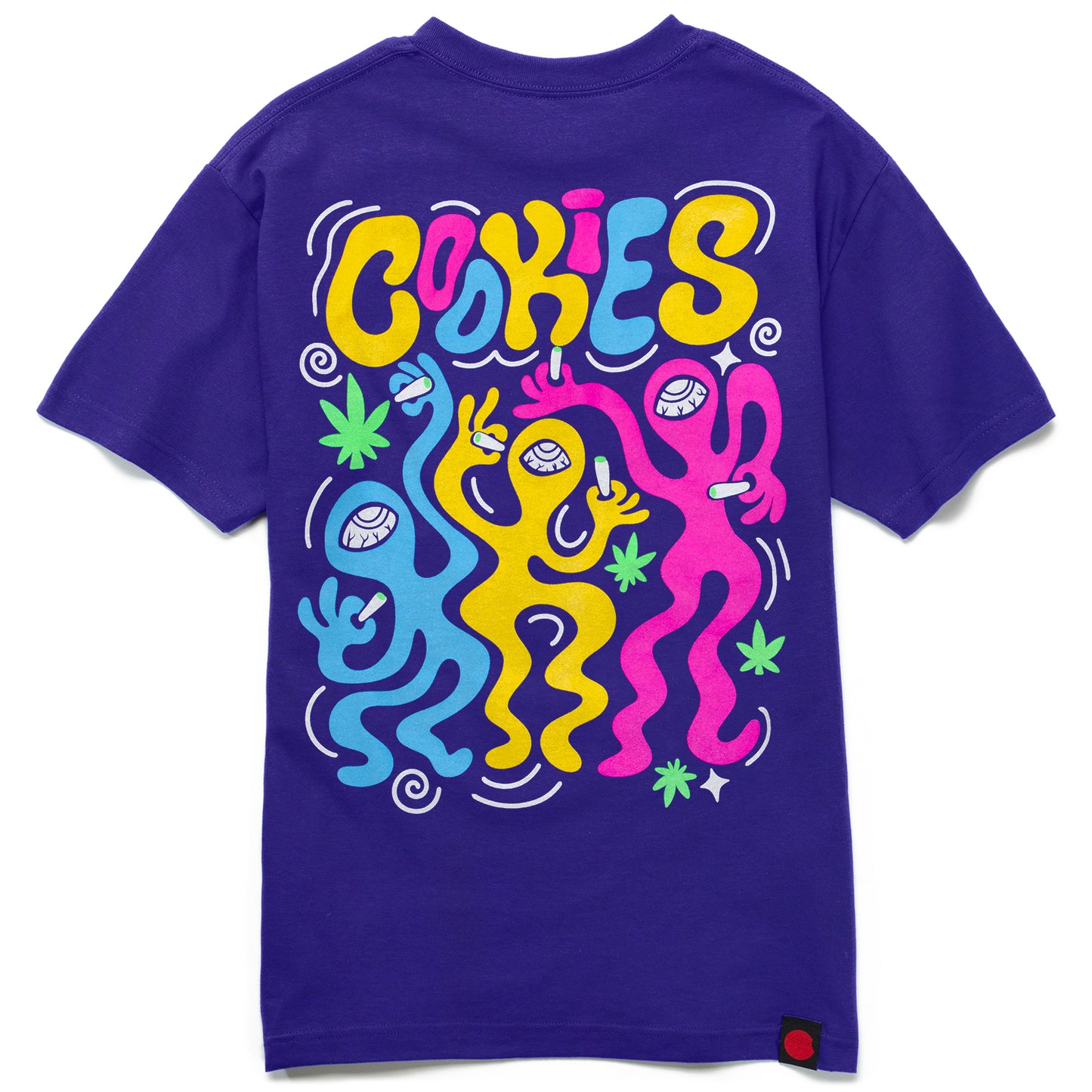 Ritual Tee