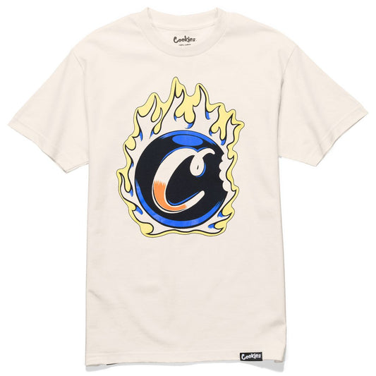 Cookies Fireball Tee
