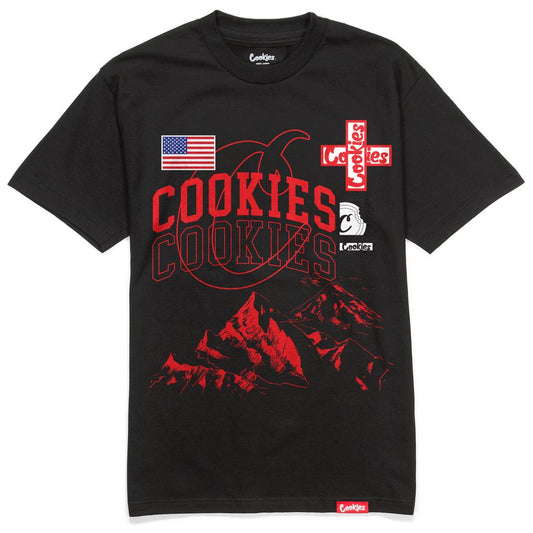 Search And Rescue Tee