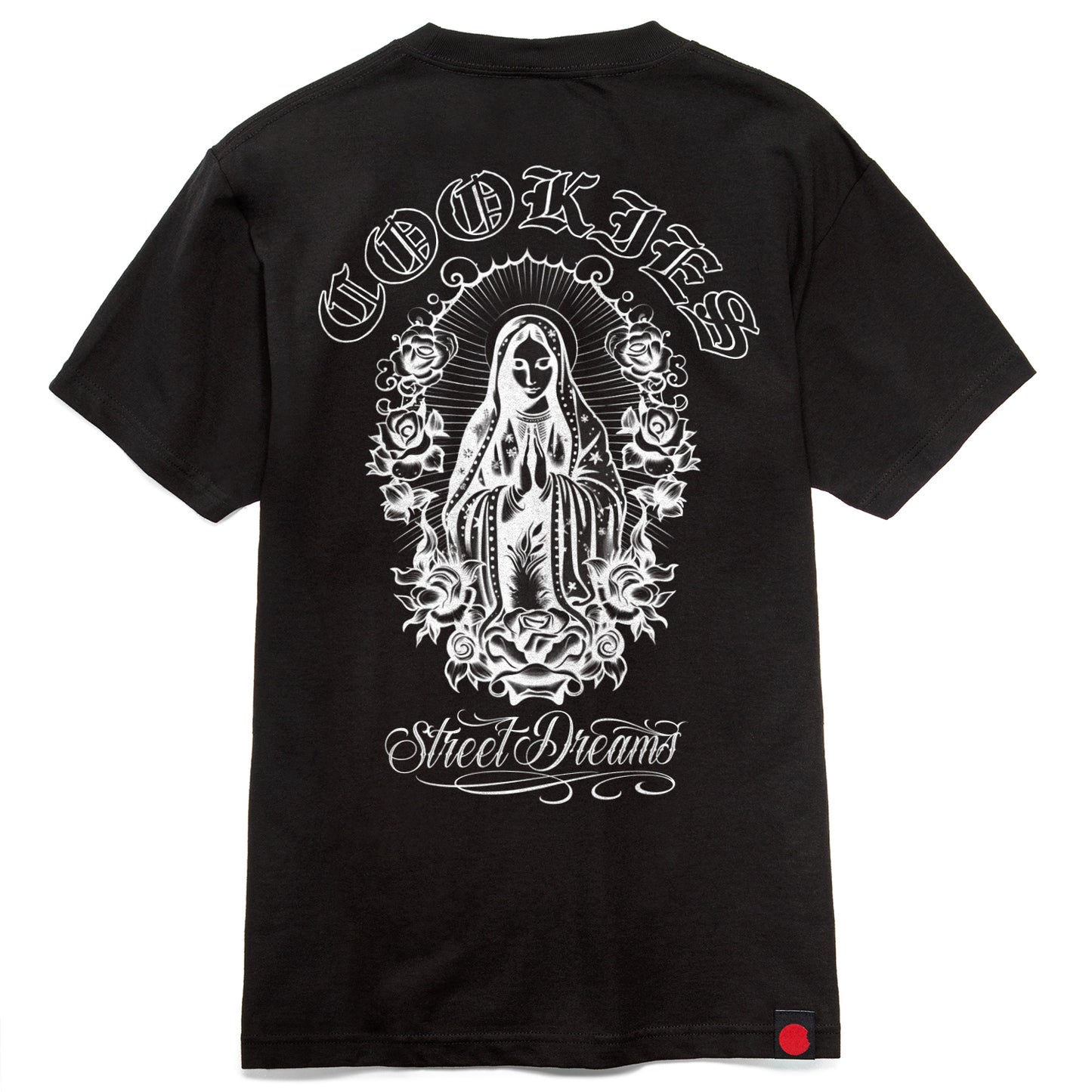 Olde English Tee- Cookies X Street Dreams