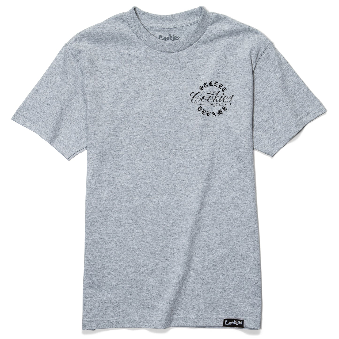Olde English Tee- Cookies X Street Dreams