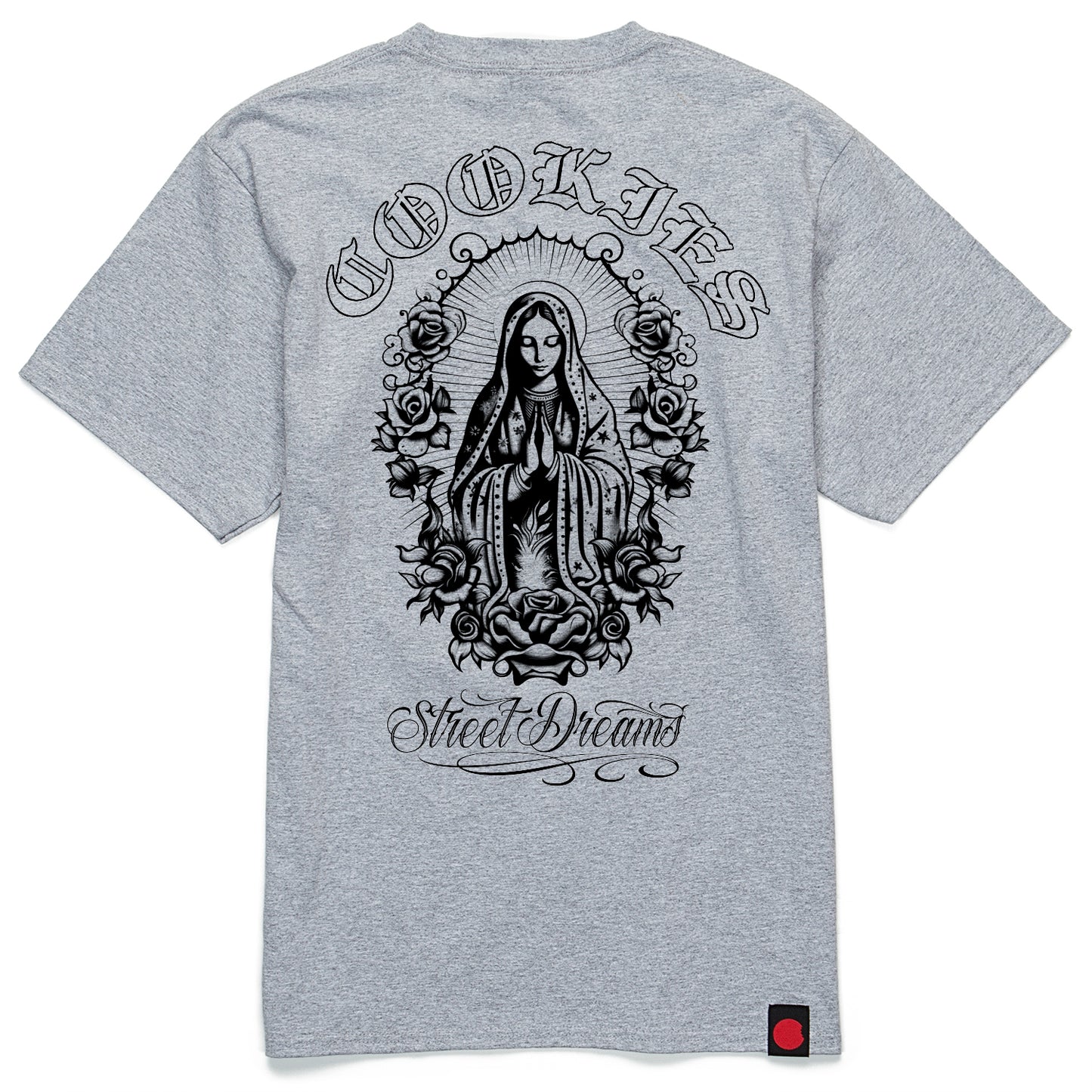 Olde English Tee- Cookies X Street Dreams
