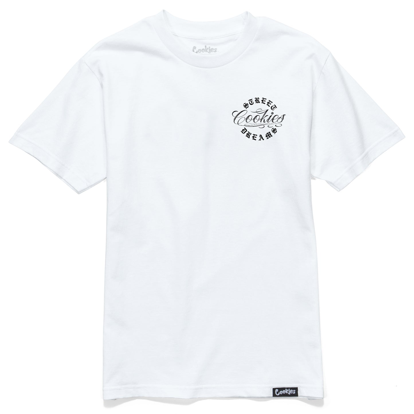 Olde English Tee- Cookies X Street Dreams