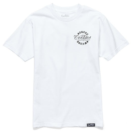 Olde English Tee- Cookies X Street Dreams