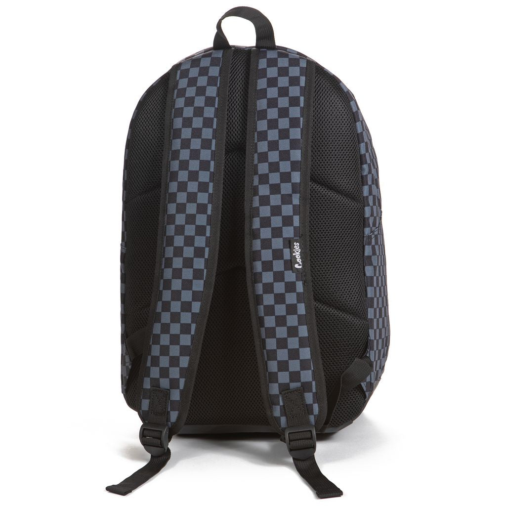 Throwin Bands Bungee Backpack