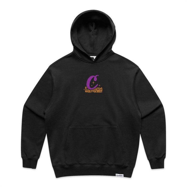 Cookies x Empire Pullover Hoodie