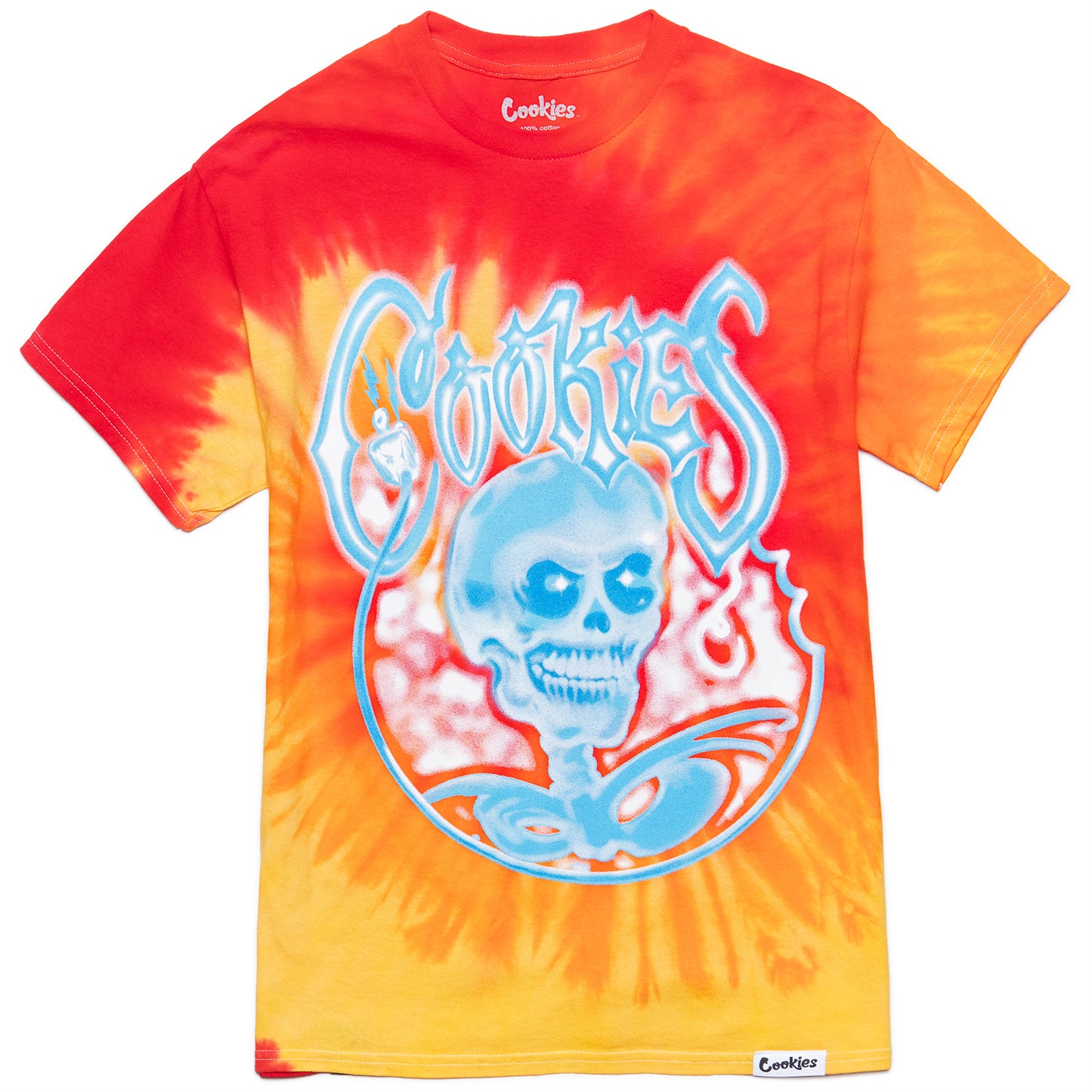 Shock Tee - Blaze