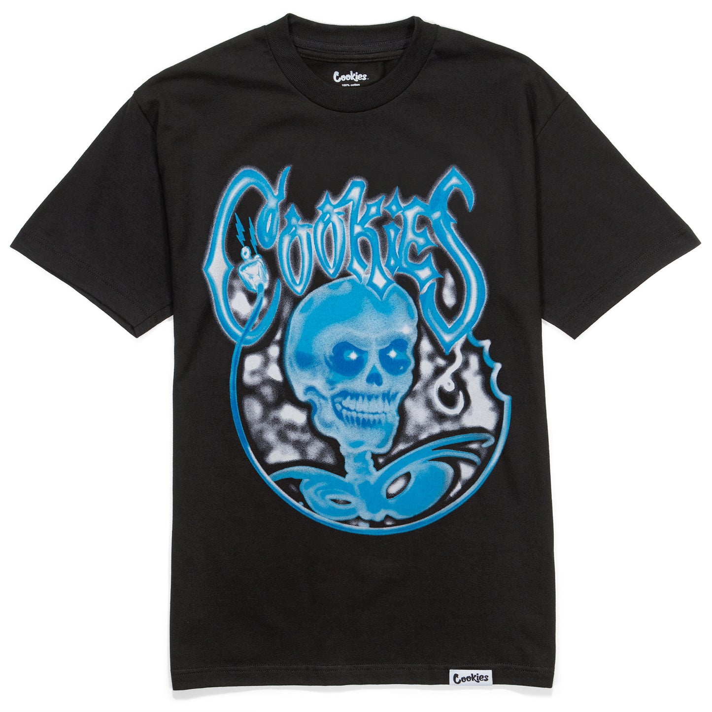 Shock Tee