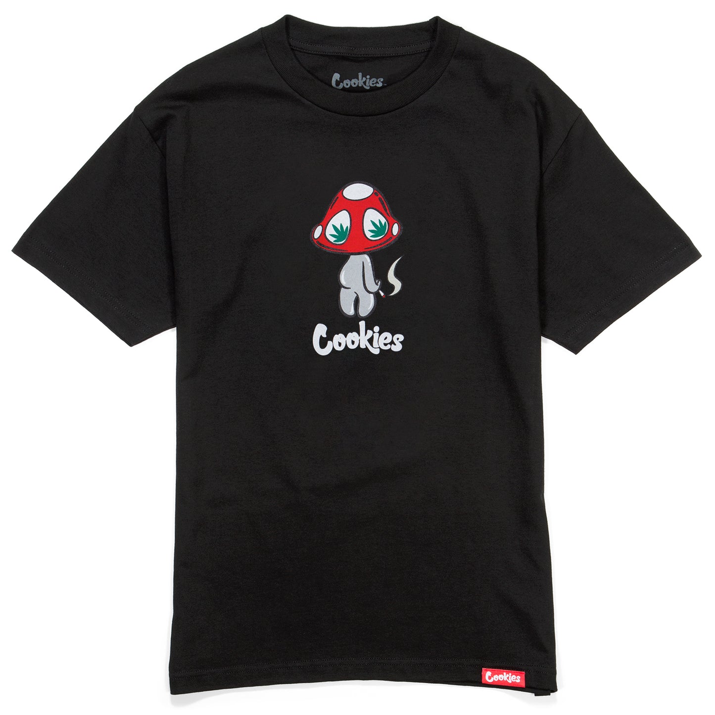 Shroomlette Tee
