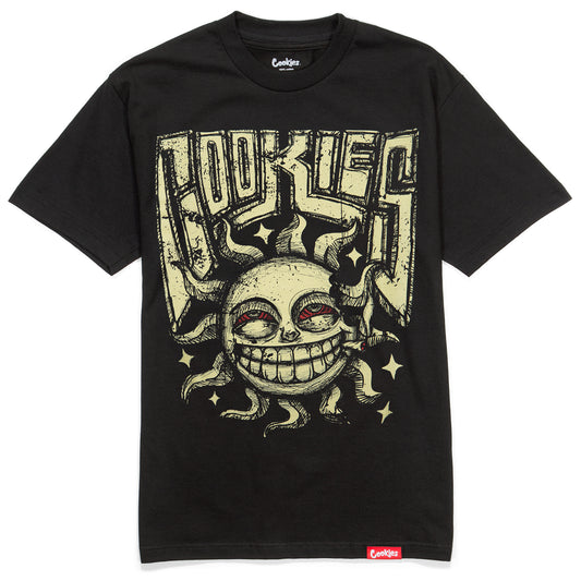 Smiling Sun Tee