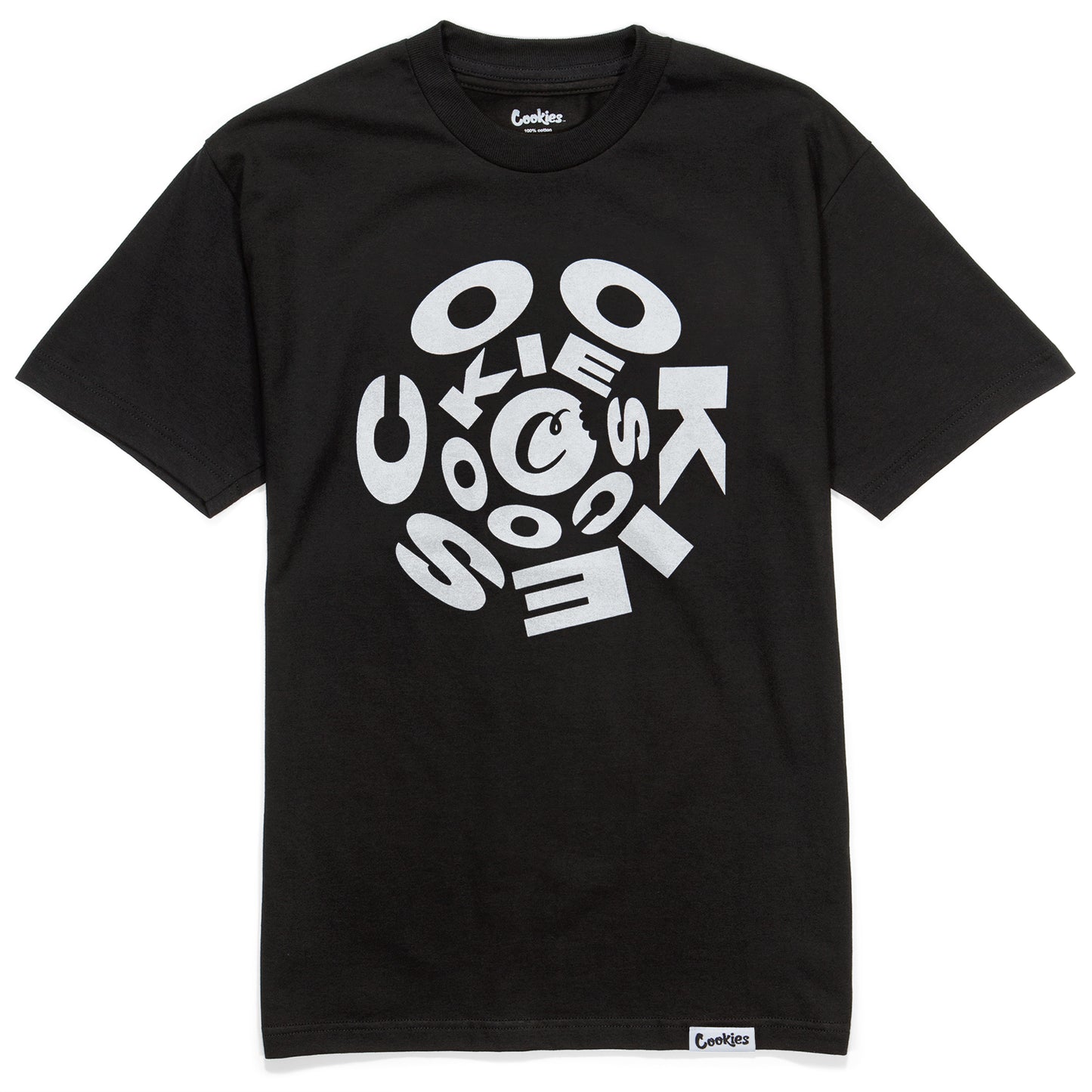 Spiral Tee
