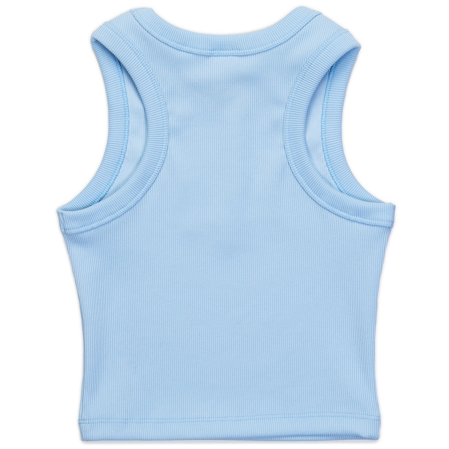 Stoned Ribbed Tank Top - Cookies X Your Highness