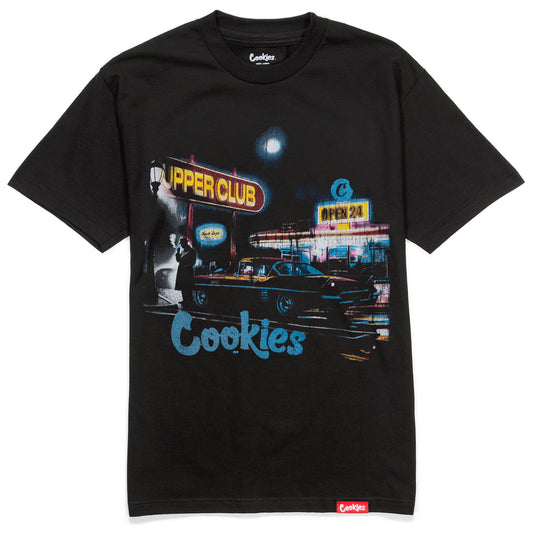 Supper Club Tee