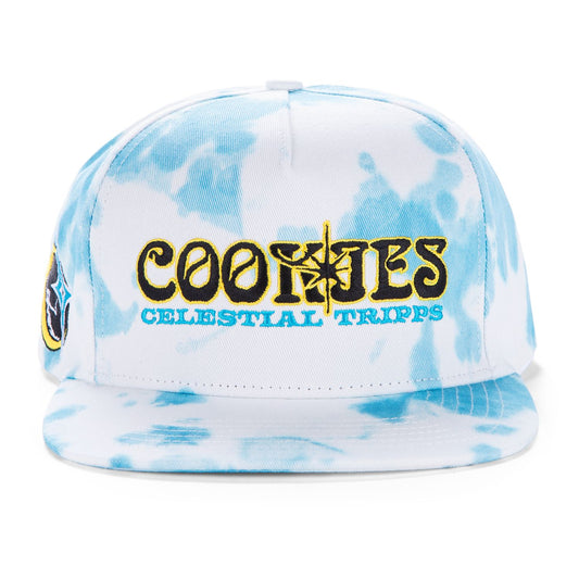 Worth The Trip Snapback