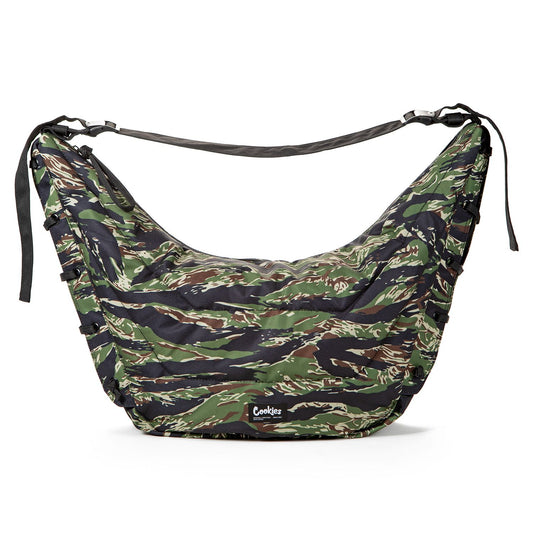 Scoop Shoulder Bag