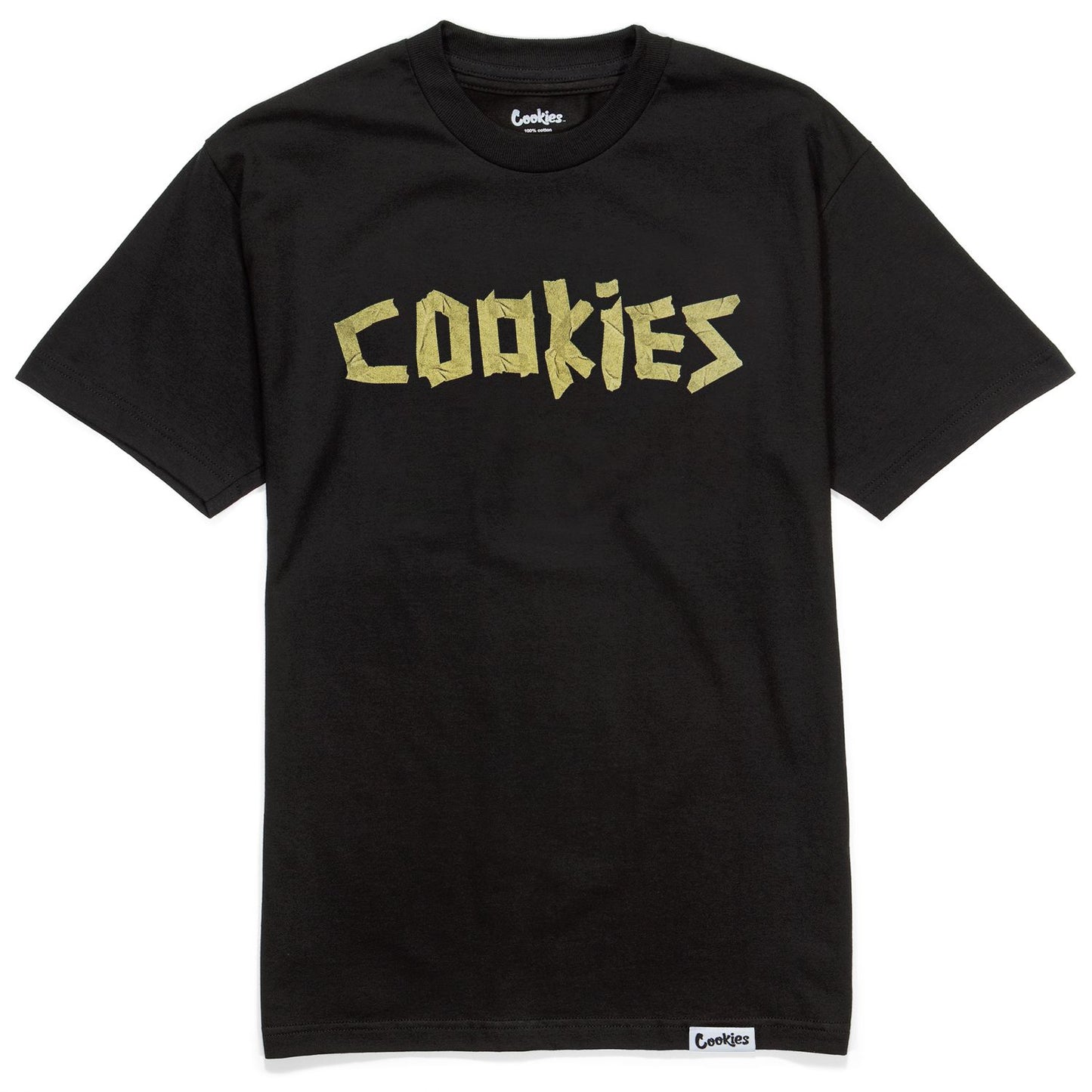 Tape Tee