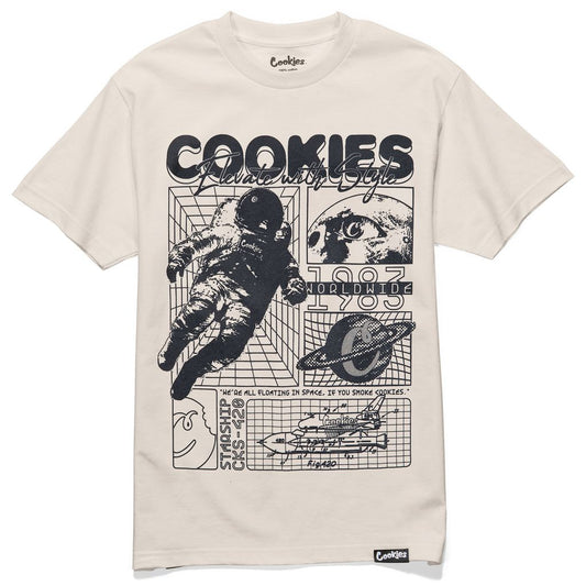 Elevate With Style Tee