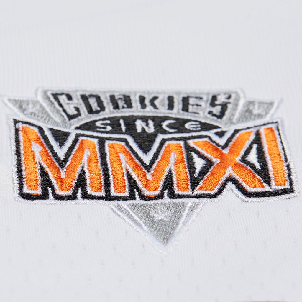 Cookies x Mitchell & Ness Football Jersey
