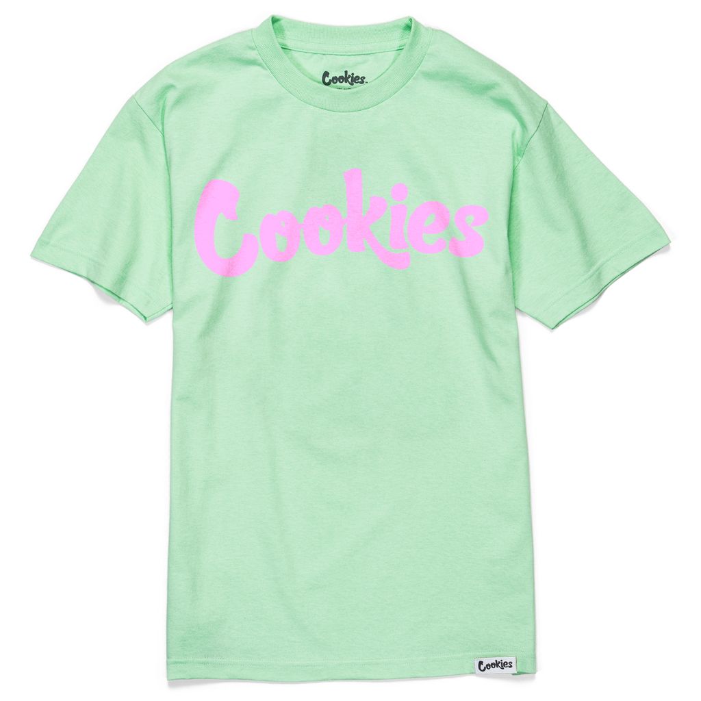 Original Logo Tee v1