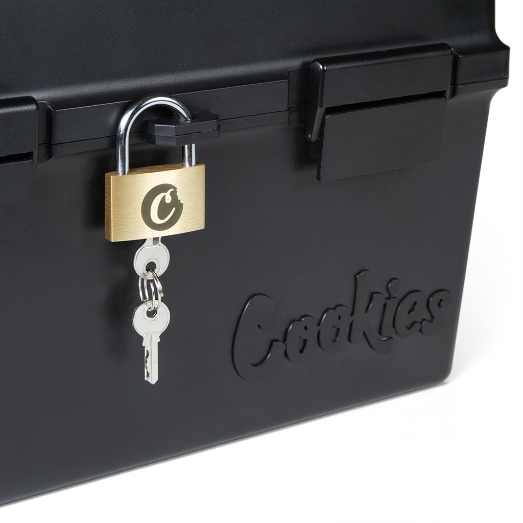 Cookies Lock