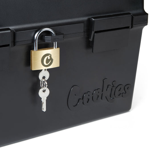 Cookies Lock