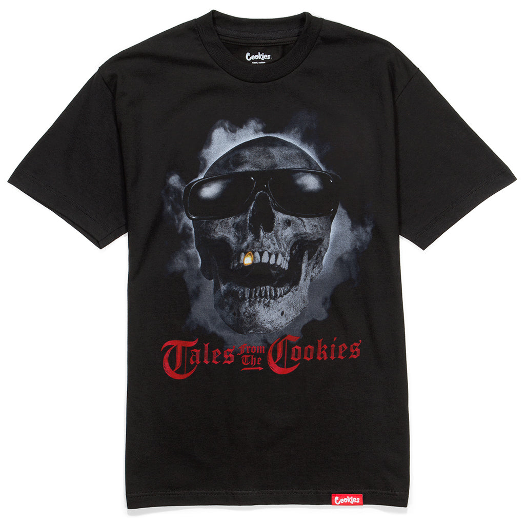 Tales From The Cookies SS Tee